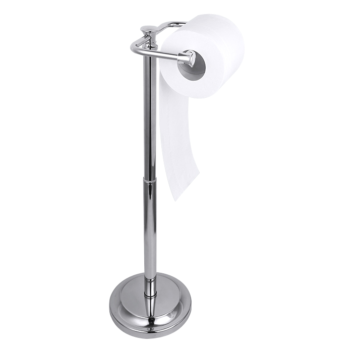 Suport de hârtie telescopic